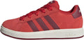 adidas Unisex-Child Grand Court 00s - Cushioned Retro Kids' Sneakers