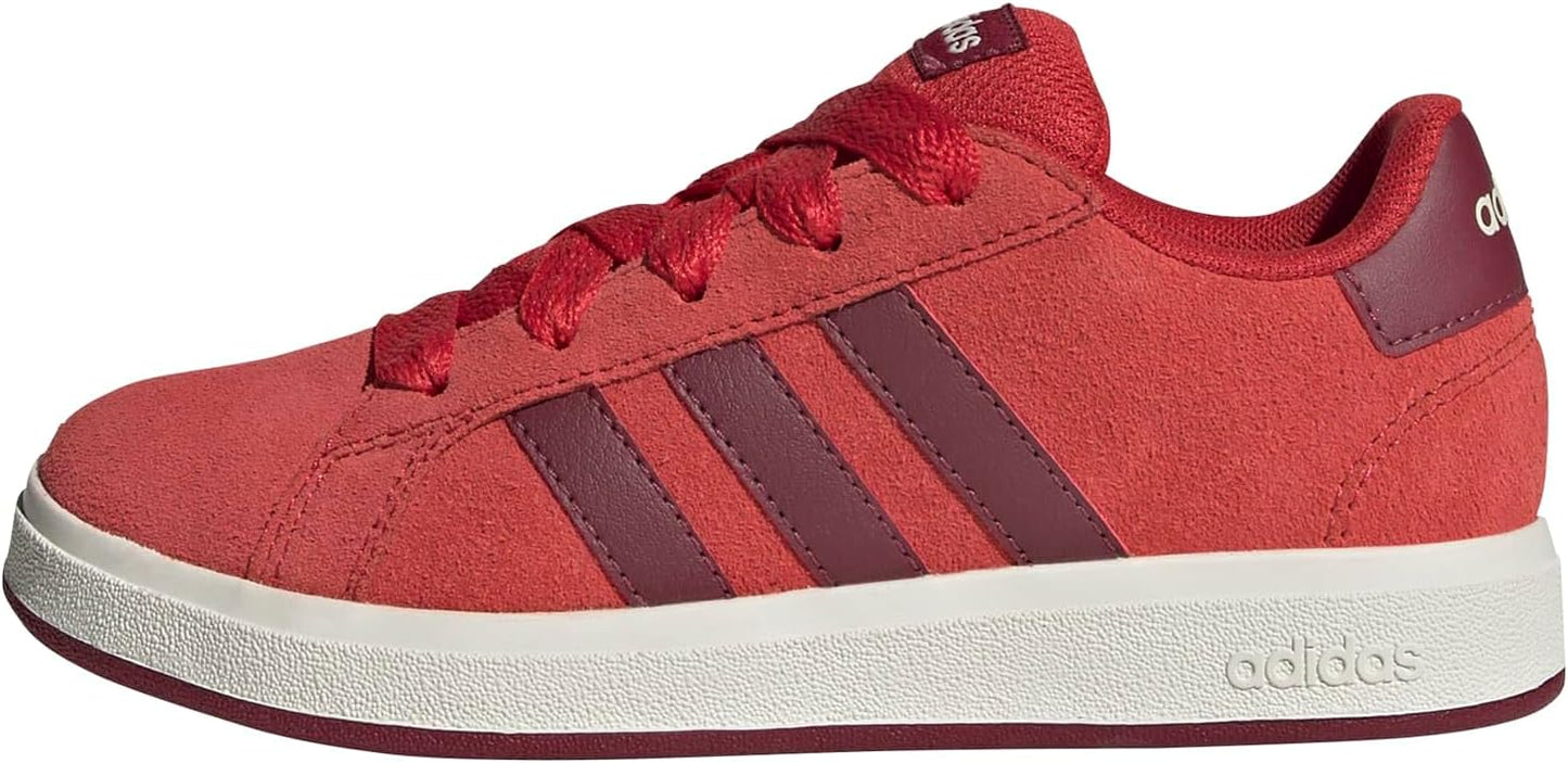 adidas Grand Court 00s: Classic Comfort for Kids' Feet