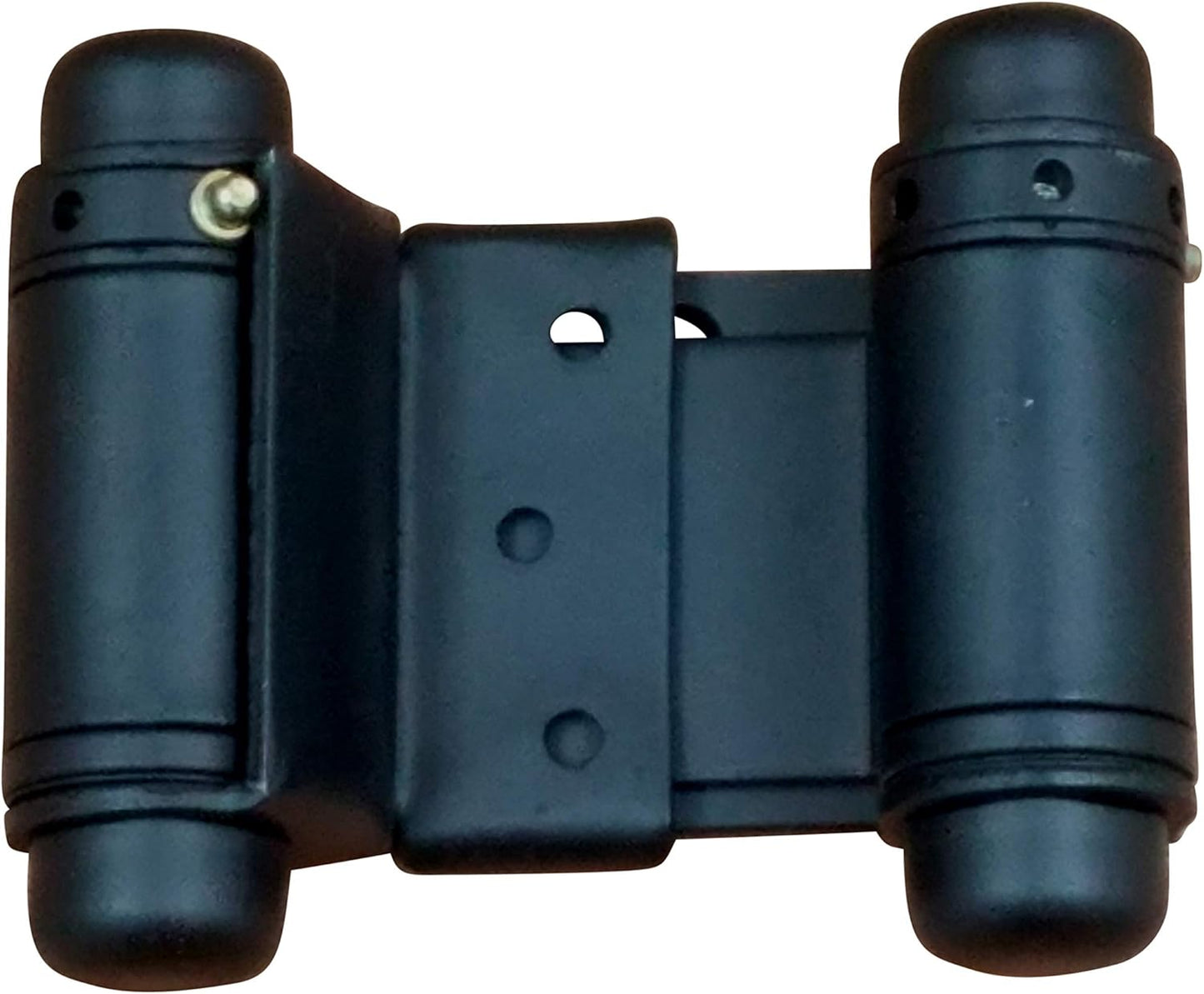 Adjustable Double Action Spring Hinge for Saloon and Cafe Doors