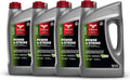 TRIAX Power 4-Stroke 30W Full Synthetic Small Engine Oil - Durable