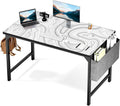 AQQA Topographic 3XL Huge Mouse Pad 48in x 24in - Full Desk Oversized