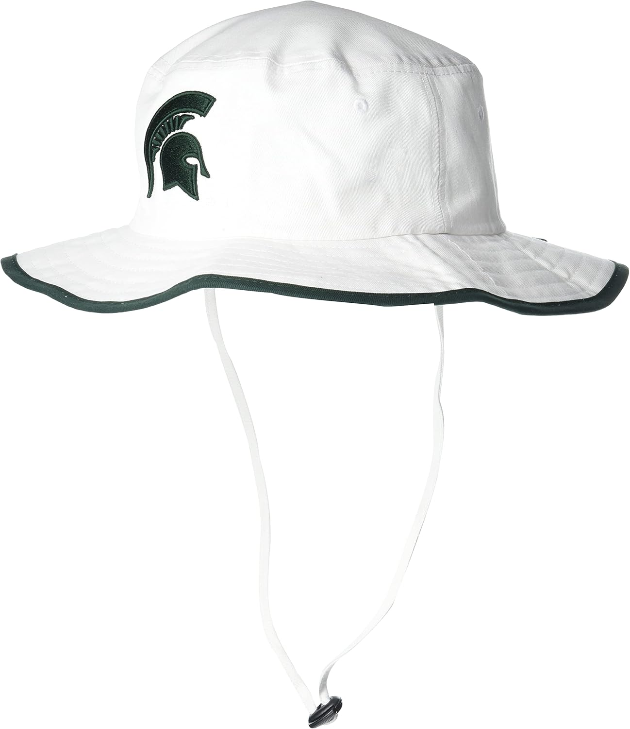 ZHATS Men's Bucket Hat for Michigan State Spartans Fans
