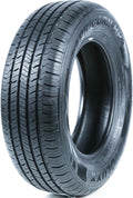 Evoluxx Capricorn HP All-Season 225/60R17 Performance Tire