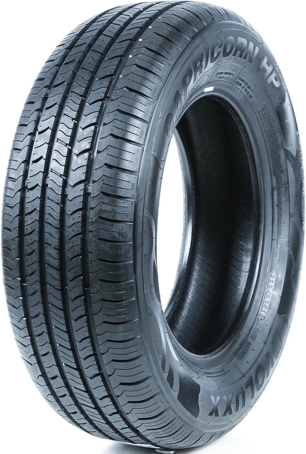 Evoluxx Capricorn HP All-Season Performance Tire for Cars