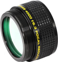 Astromania Focal Reducer f/6.3 for SCT Telescopes - Wider Field Views