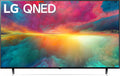 LG QNED75 Series 55-In Class QNED Mini-LED 4K TV - AI Picture
