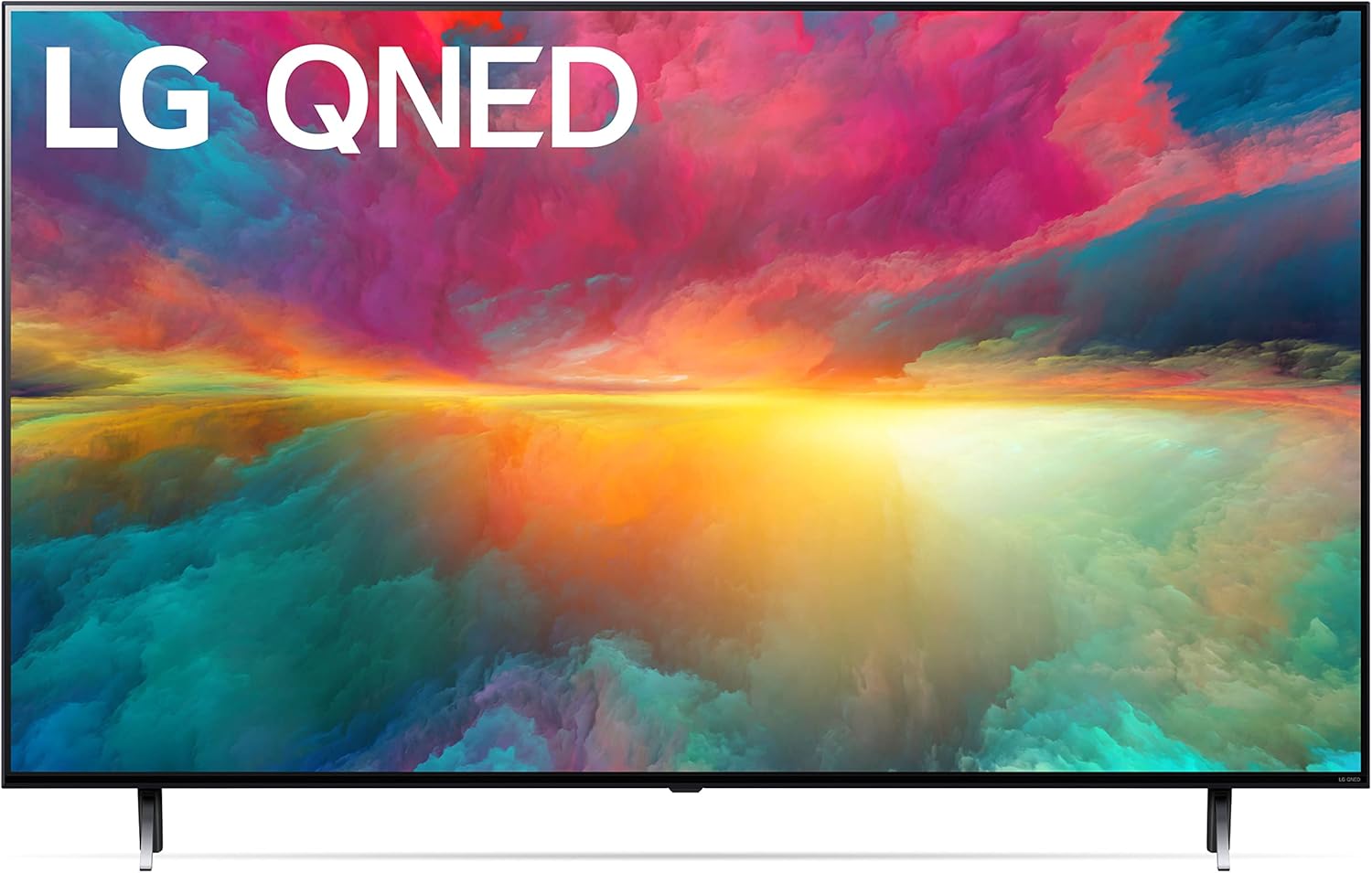 LG QNED75 55 Mini-LED 4K Smart TV - AI-Powered