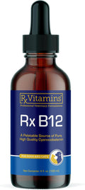 B12 for Dogs and Cats - Digestive Support and Energy Boost