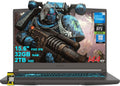 MSI Thin 15 Gaming Laptop 15.6in FHD 144Hz - Powerful Portable