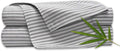 California King Sheets 100% Bamboo Viscose - Cooling Luxury