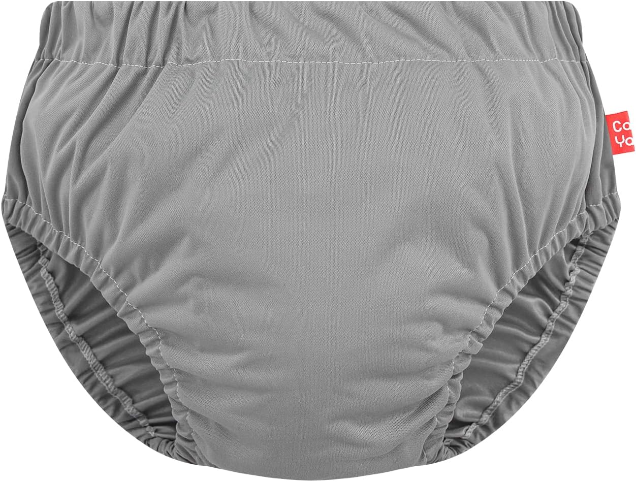 Waterproof Leakproof XXL Incontinence Pants by Care Yare