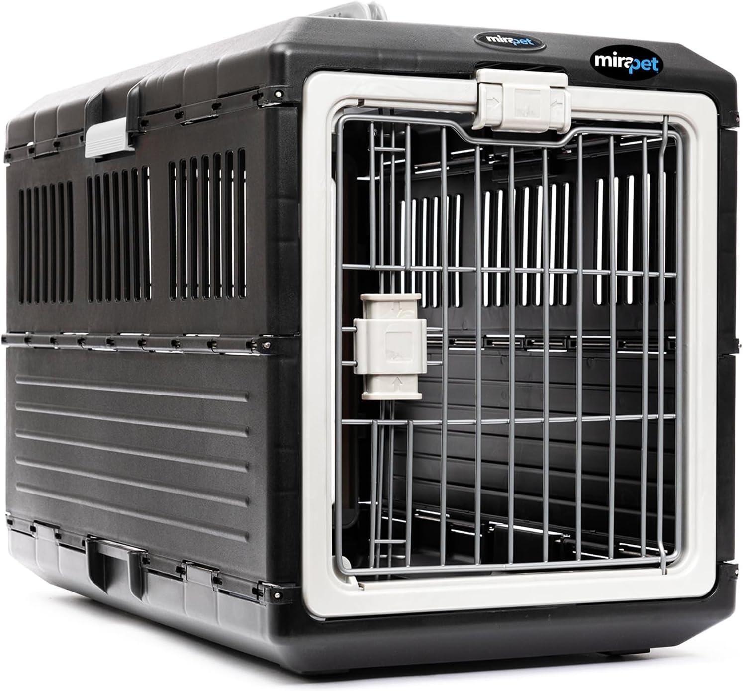 USA Pet Carrier 26in - Premium Collapsible Design for Pets