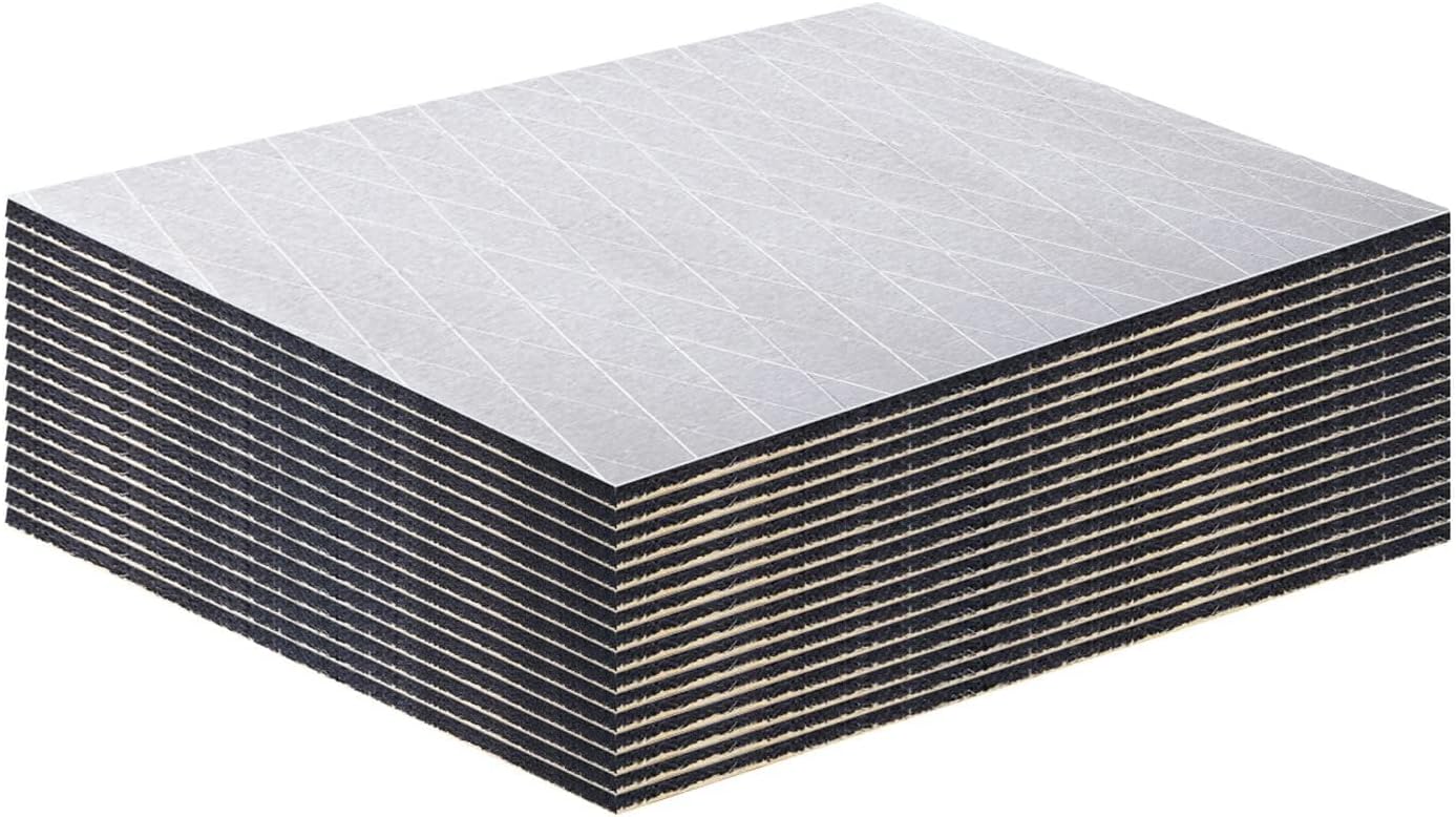 394mil Car Sound Deadening Material for Superior Noise Reduction