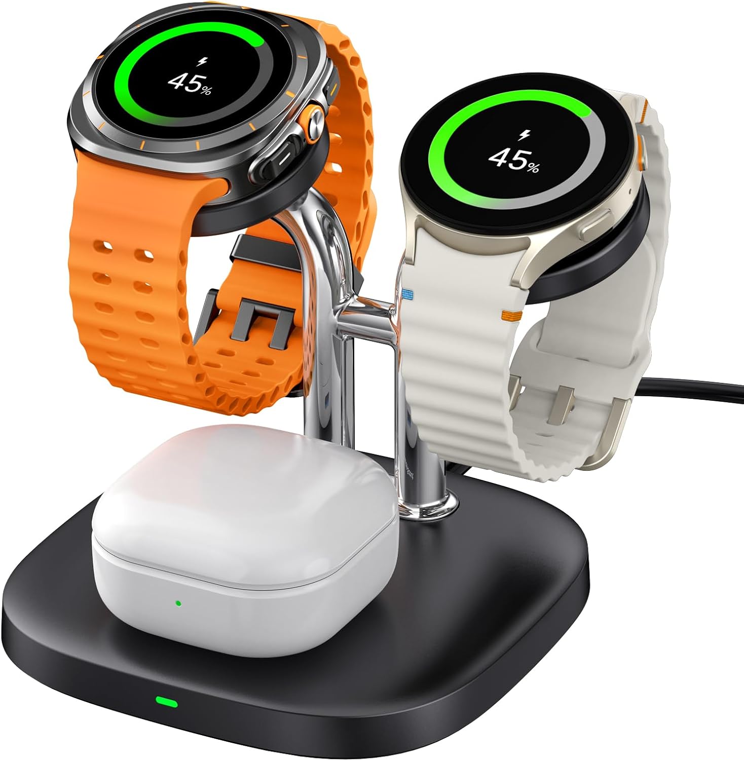 Fast Charging Station for Samsung Gear