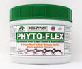 Dogzymes Phyto Flex Glucosamine Chondroitin Supplement - Joint Support