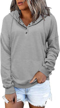 VIEACTIVEWEAR Tie Dye Hoodie for Women - Oversize Casual Pullover well