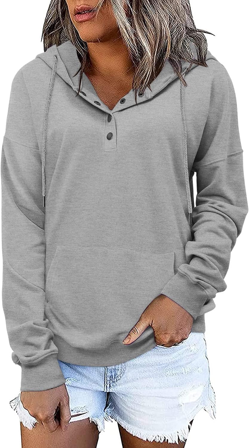 VIEACTIVEWEAR Tie Dye Hoodie for Women - Casual Oversize Pullover