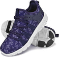 INZCOU Running Shoes Lightweight Tennis Shoes (Style 1HRY)