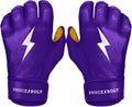 BRUCE BOLT Original Series Short Cuff Batting Gloves - Adult & Youth
