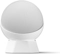 Speaker Stand Anti Slip Silicone Table Base for Echo Dot 4th & 5th Gen
