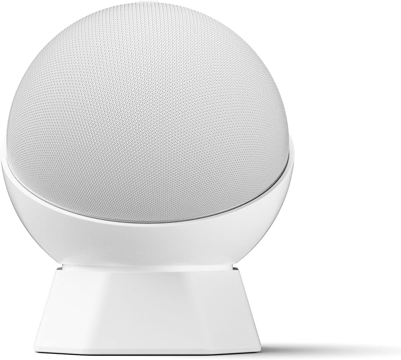 Speaker Stand for Echo Dot 4th Gen & 5th Gen - Space Saving Mount