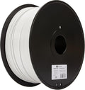 Polymaker ASA Filament 2.85mm White, 3kg - Weather Resistant Outdoor