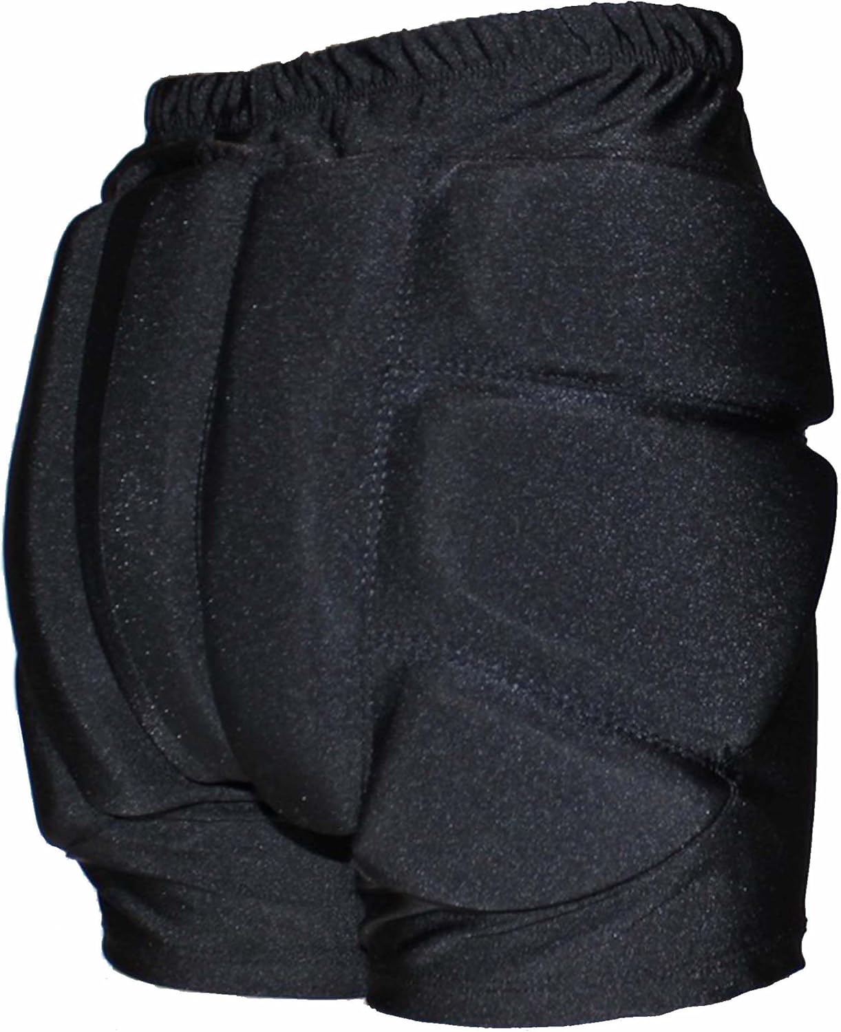 CRS Cross Skating Crash Shorts for Total Protection