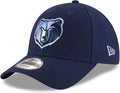 New Era NBA The League 9FORTY Adjustable Hat Cap - Classic Gameday Fit