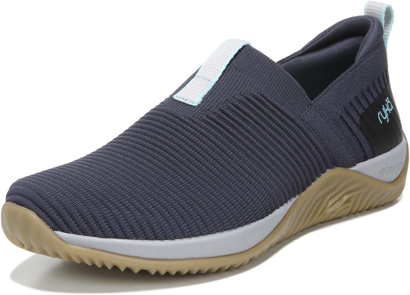 Ryka Women's Echo Knit Loafer: Perfect for Light Outdoor Hiking