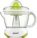 Brentwood J-15 24oz Electric Citrus Juicer - Compact 700ml Capacity