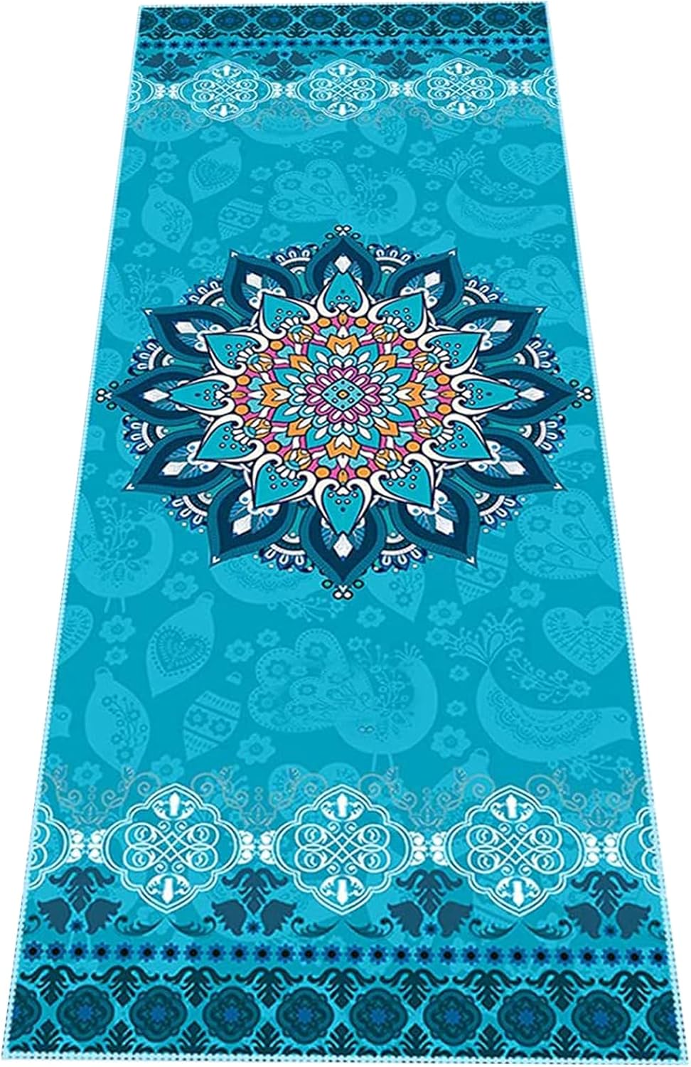Non-Slip Large Yoga Towel for Hot Yoga