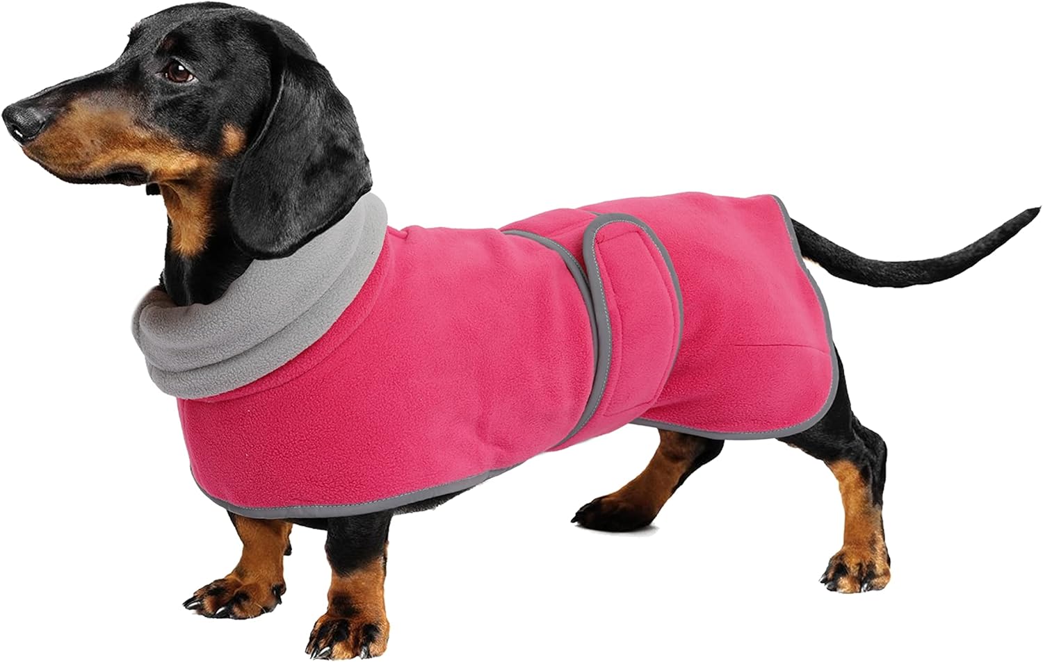 Geyecete Dachshund Sweaters for Dogs - Perfect Winter Coat