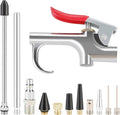 WYNNsky Air Blow Gun Kit - Ultimate Air Compressor Accessories