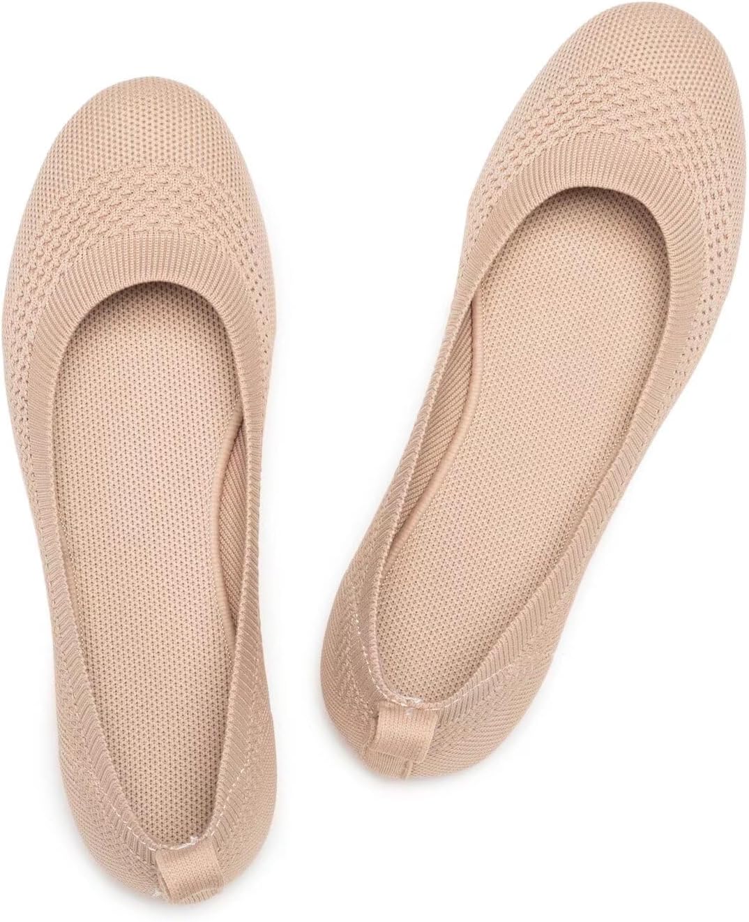 Frank Mully Womens Ballet Flat Shoes for Comfort and Style