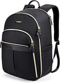 LIGHT FLIGHT Laptop Backpack for Women fits 15.6in Laptop - Travel