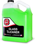 Glass Cleaner Gallon - Streak Free, Safe on Tinted Windows