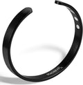 MagnetRX Magnetic Bracelets for Men & Women - Elegant Cuff