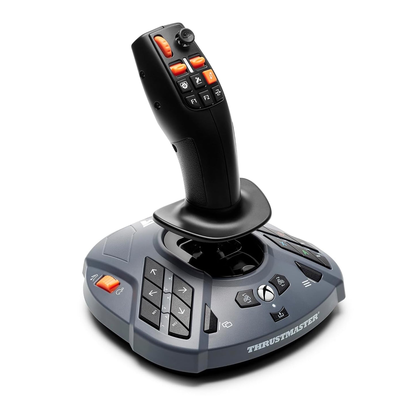 Thrustmaster SimTask Farmstick Joystick for Farm Simulation Gaming