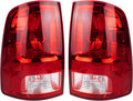 Boine Compatible Tail Light for 2009-2018 Dodge Ram Pickup - Direct