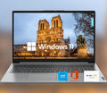 Lenovo 15.6in IdeaPad HD Laptop - Balanced Everyday Power