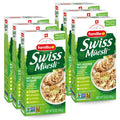 Familia Swiss Muesli Cereal 0g Added Sugar - Energy Packed Breakfast