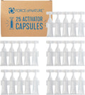 Force of Nature Activator Capsules Refill - 25 Count Concentrate