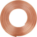 ELECTRAPICK Copper Tubing 1/4 in OD x 25ft - Durable Refrigeration