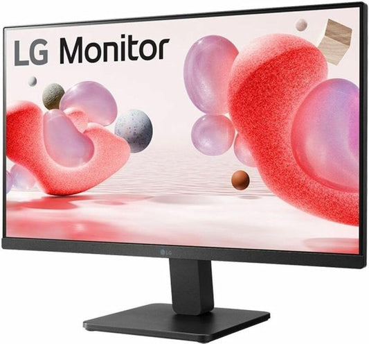 LG 24'' FHD Monitor with FreeSync & Eye Care Features
