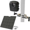 Brinno BCC2000 Plus Construction Camera and Solar Kit - Easy Full HD