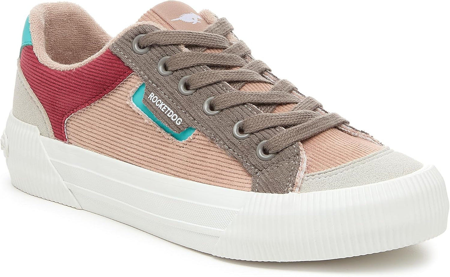 Rocket Dog Women's Cheery Comfort Plush Foam Sneakers Review