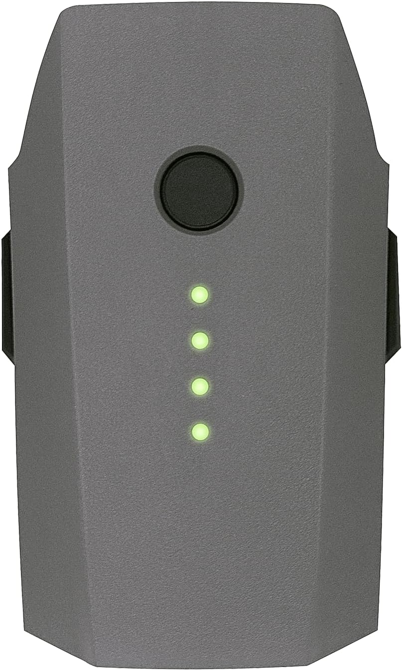 KUWATA Intelligent Flight Battery for DJI Mavic Pro Series