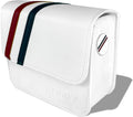 Premium Leather Golf Rangefinder Case - Carry in Style!