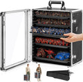 Sanctum Silver Miniatures Storage Case with 5 Magnetic Trays