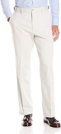 Dockers Men's Relaxed Fit Comfort Khaki Pants - Wrinkle
